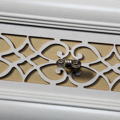 КЛАУДИ КД1 Тумба прикроватная в Кунгуре - kungur.mebel24.online | фото 4
