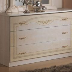 Комод (08.230) Ирина (беж) в Кунгуре - kungur.mebel24.online | фото