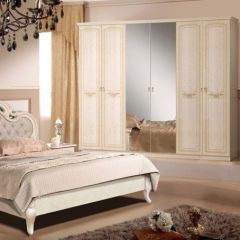 Комод (08.230) Ирина (беж) в Кунгуре - kungur.mebel24.online | фото 2