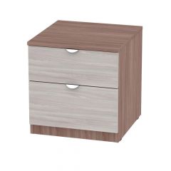 Комод K-48x45x45-1-TR Калисто (тумба прикроватная) в Кунгуре - kungur.mebel24.online | фото