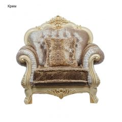 Комплект мягкой мебели Илона (без механизма) 3+1+1 в Кунгуре - kungur.mebel24.online | фото 3