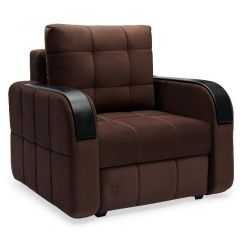 Комплект мягкой мебели Остин HB-178-16 (Велюр) Угловой + 1 кресло в Кунгуре - kungur.mebel24.online | фото 4