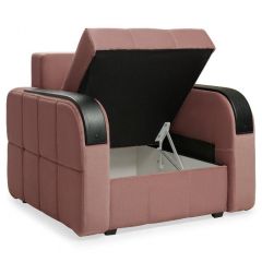 Комплект мягкой мебели Остин HB-178-18 (Велюр) Угловой + 1 кресло в Кунгуре - kungur.mebel24.online | фото 4