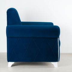 Комплект Роуз ТД 410 диван-кровать + кресло + комплект подушек в Кунгуре - kungur.mebel24.online | фото 9