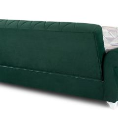 Комплект Роуз ТД 411 диван-кровать + кресло + комплект подушек в Кунгуре - kungur.mebel24.online | фото 6