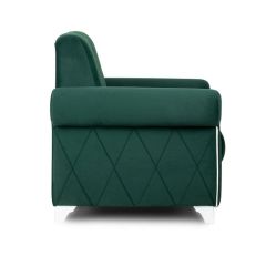 Комплект Роуз ТД 411 диван-кровать + кресло + комплект подушек в Кунгуре - kungur.mebel24.online | фото 7