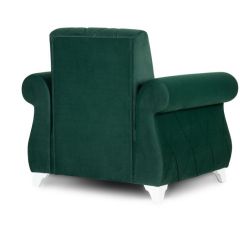 Комплект Роуз ТД 411 диван-кровать + кресло + комплект подушек в Кунгуре - kungur.mebel24.online | фото 8
