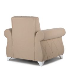 Комплект Роуз ТД 412 диван-кровать + кресло + комплект подушек в Кунгуре - kungur.mebel24.online | фото 8