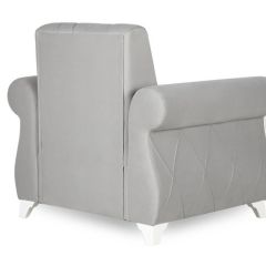 Комплект Роуз ТД 414 диван-кровать + кресло + комплект подушек в Кунгуре - kungur.mebel24.online | фото 8