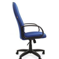 Кресло для руководителя  CHAIRMAN 279 JP (ткань JP 15-3) в Кунгуре - kungur.mebel24.online | фото 3