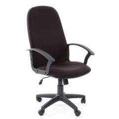 Кресло для руководителя CHAIRMAN 289 (ткань стандарт 10-356) в Кунгуре - kungur.mebel24.online | фото 1