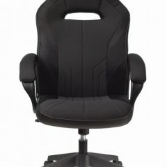 Кресло игровое Бюрократ VIKING 3 AERO BLACK EDITION в Кунгуре - kungur.mebel24.online | фото 2