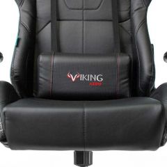 Кресло игровое Бюрократ VIKING 5 AERO BLACK EDITION в Кунгуре - kungur.mebel24.online | фото 8