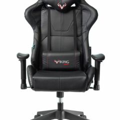 Кресло игровое Бюрократ VIKING 5 AERO BLACK EDITION в Кунгуре - kungur.mebel24.online | фото 3