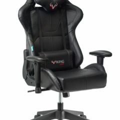 Кресло игровое Бюрократ VIKING 5 AERO BLACK EDITION в Кунгуре - kungur.mebel24.online | фото