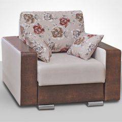 Кресло-кровать Виктория 4 (ткань до 300) в Кунгуре - kungur.mebel24.online | фото 1