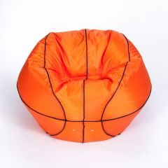 Кресло-мешок Баскетбольный мяч Большой в Кунгуре - kungur.mebel24.online | фото 2