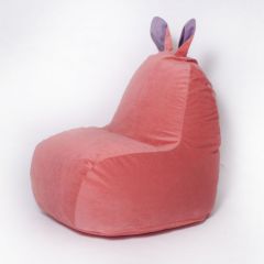 Кресло-мешок Зайка (Короткие уши) в Кунгуре - kungur.mebel24.online | фото 3