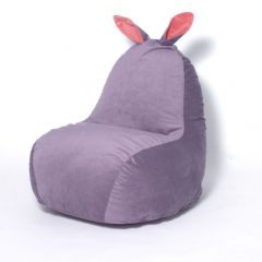 Кресло-мешок Зайка (Короткие уши) в Кунгуре - kungur.mebel24.online | фото 13