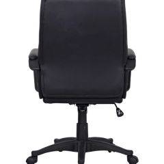 Кресло офисное BRABIX "Enter EX-511" (экокожа/черная) 530859 в Кунгуре - kungur.mebel24.online | фото 5