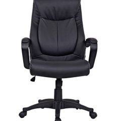 Кресло офисное BRABIX "Enter EX-511" (экокожа/черная) 530859 в Кунгуре - kungur.mebel24.online | фото 4