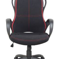 Кресло офисное BRABIX PREMIUM "Force EX-516" (ткань черное/вставки красные) 531571 в Кунгуре - kungur.mebel24.online | фото 5