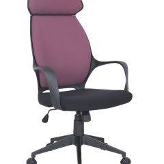 Кресло офисное BRABIX PREMIUM "Galaxy EX-519" (ткань черное/терракотовое) 531570 в Кунгуре - kungur.mebel24.online | фото 2