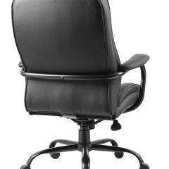 Кресло офисное BRABIX PREMIUM "Heavy Duty HD-001" (черный) 531015 в Кунгуре - kungur.mebel24.online | фото 4