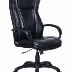 Кресло офисное BRABIX PREMIUM "Boss EX-591" (черное) 532099 в Кунгуре - kungur.mebel24.online | фото