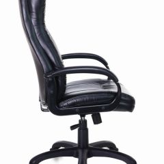 Кресло офисное BRABIX PREMIUM "Boss EX-591" (черное) 532099 в Кунгуре - kungur.mebel24.online | фото 2