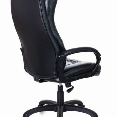Кресло офисное BRABIX PREMIUM "Boss EX-591" (черное) 532099 в Кунгуре - kungur.mebel24.online | фото 3