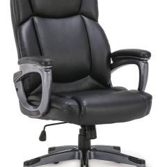 Кресло офисное BRABIX PREMIUM "Favorite EX-577" (черное) 531934 в Кунгуре - kungur.mebel24.online | фото
