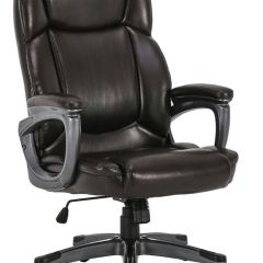 Кресло офисное BRABIX PREMIUM "Favorite EX-577", коричневое, 531936 в Кунгуре - kungur.mebel24.online | фото