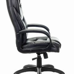 Кресло офисное BRABIX PREMIUM "Nord EX-590" (черное) 532097 в Кунгуре - kungur.mebel24.online | фото 2