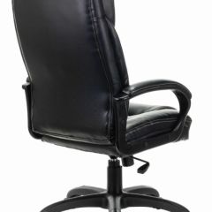 Кресло офисное BRABIX PREMIUM "Nord EX-590" (черное) 532097 в Кунгуре - kungur.mebel24.online | фото 3