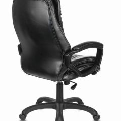 Кресло офисное BRABIX PREMIUM "Omega EX-589" (экокожа, черное) 532094 в Кунгуре - kungur.mebel24.online | фото 3