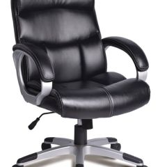 Кресло офисное BRABIX "Impulse EX-505" (черное) 530876 в Кунгуре - kungur.mebel24.online | фото