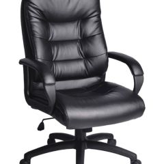 Кресло офисное BRABIX "Supreme EX-503" (черное) 530873 в Кунгуре - kungur.mebel24.online | фото