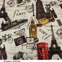 Кровать 2-х ярусная с диваном Карамель 75 (Биг Бен) Анкор светлый/Бодега в Кунгуре - kungur.mebel24.online | фото 5