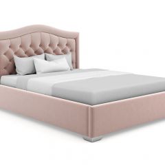Кровать Афина интерьерная +основание (80х200) в Кунгуре - kungur.mebel24.online | фото 12