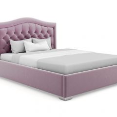 Кровать Афина интерьерная +основание (80х200) в Кунгуре - kungur.mebel24.online | фото 14