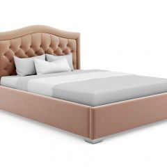 Кровать Афина интерьерная +основание (80х200) в Кунгуре - kungur.mebel24.online | фото 23
