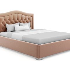 Кровать Афина интерьерная +основание (140х200) в Кунгуре - kungur.mebel24.online | фото 6