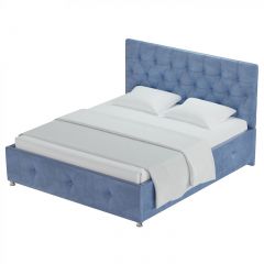 Кровать Афины Решетка+ПМ+Дно (1400) в Кунгуре - kungur.mebel24.online | фото 4