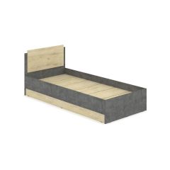 АМАНДА Кровать А09 в Кунгуре - kungur.mebel24.online | фото 6