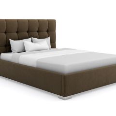 Кровать Асти интерьерная +основание (120х200) в Кунгуре - kungur.mebel24.online | фото 7