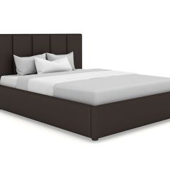 Кровать Бонито интерьерная +основание (80х200) в Кунгуре - kungur.mebel24.online | фото 3