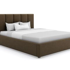 Кровать Бонито интерьерная +основание (80х200) в Кунгуре - kungur.mebel24.online | фото 8