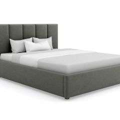 Кровать Бонито интерьерная +основание (80х200) в Кунгуре - kungur.mebel24.online | фото 9