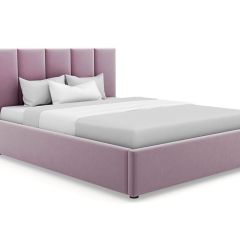 Кровать Бонито интерьерная +основание (80х200) в Кунгуре - kungur.mebel24.online | фото 15